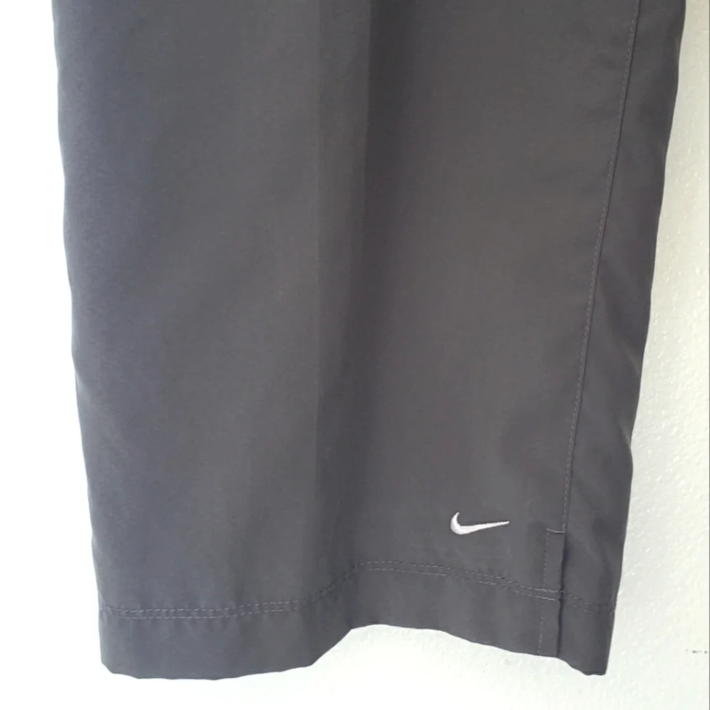 Nike straight leg